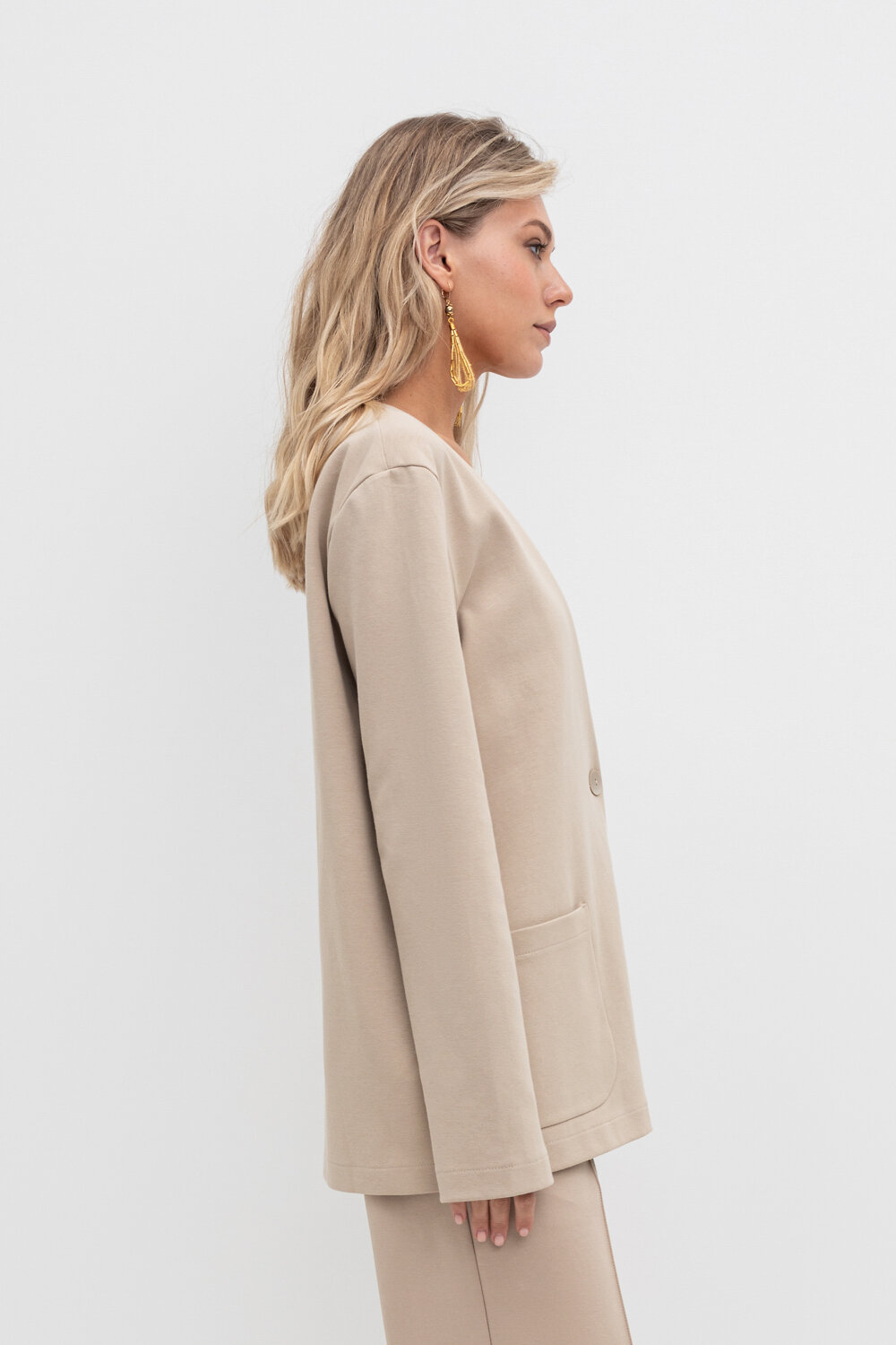 Ст.цена 3835р. VERY NEAT Жакет ЕВТ 3188 439712