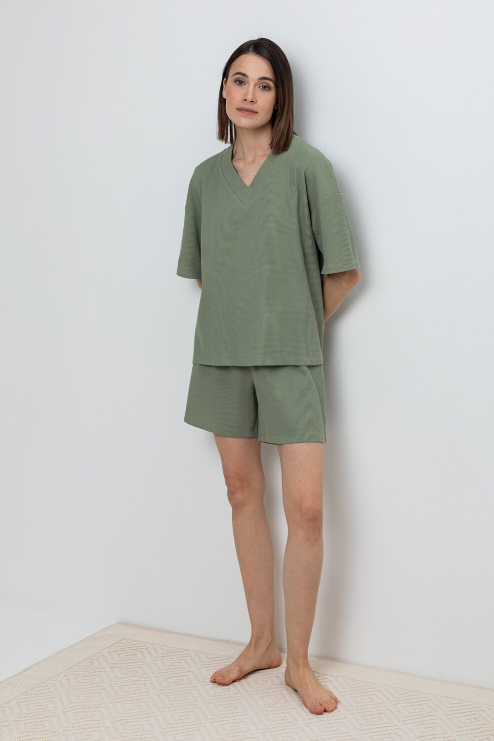 Trikozza Пижама Е 20082 439592