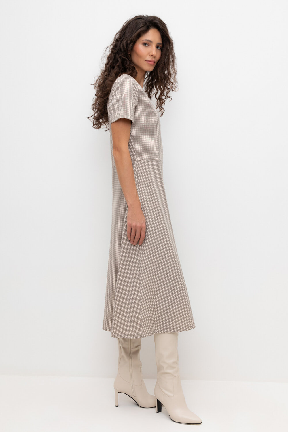 Ст.цена 3575р. VERY NEAT Платье ЕВТ 5044 492827