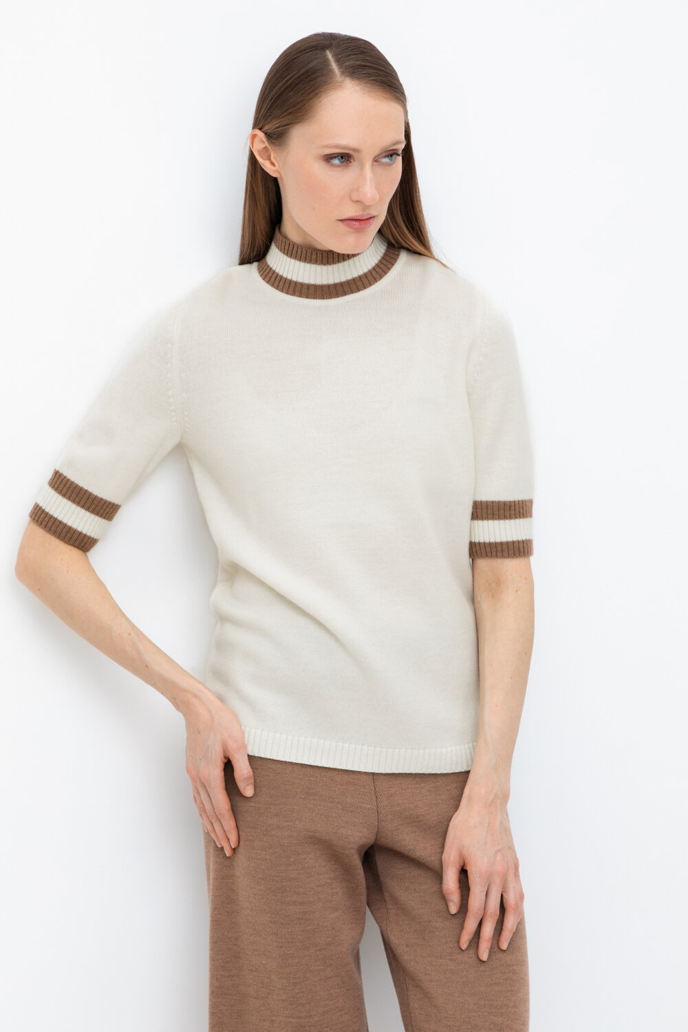 Ст.цена 3245р. VERY NEAT Джемпер ЕВ 30045/24ш 492763