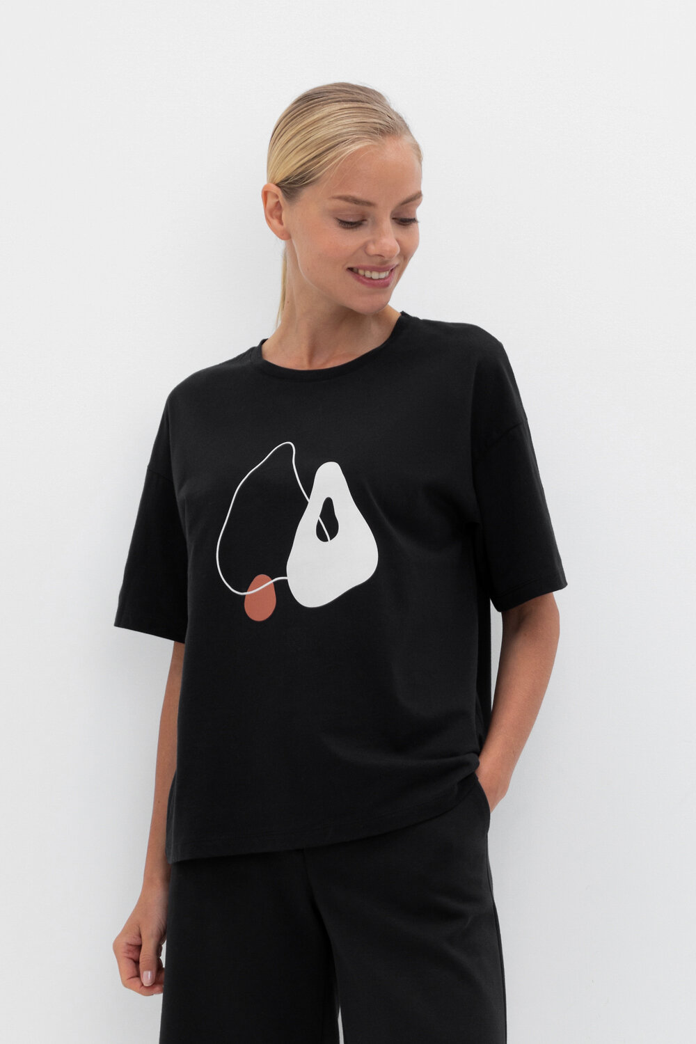 Ст.цена 1357р. VERY NEAT Фуфайка ЕВТ 3205 439616