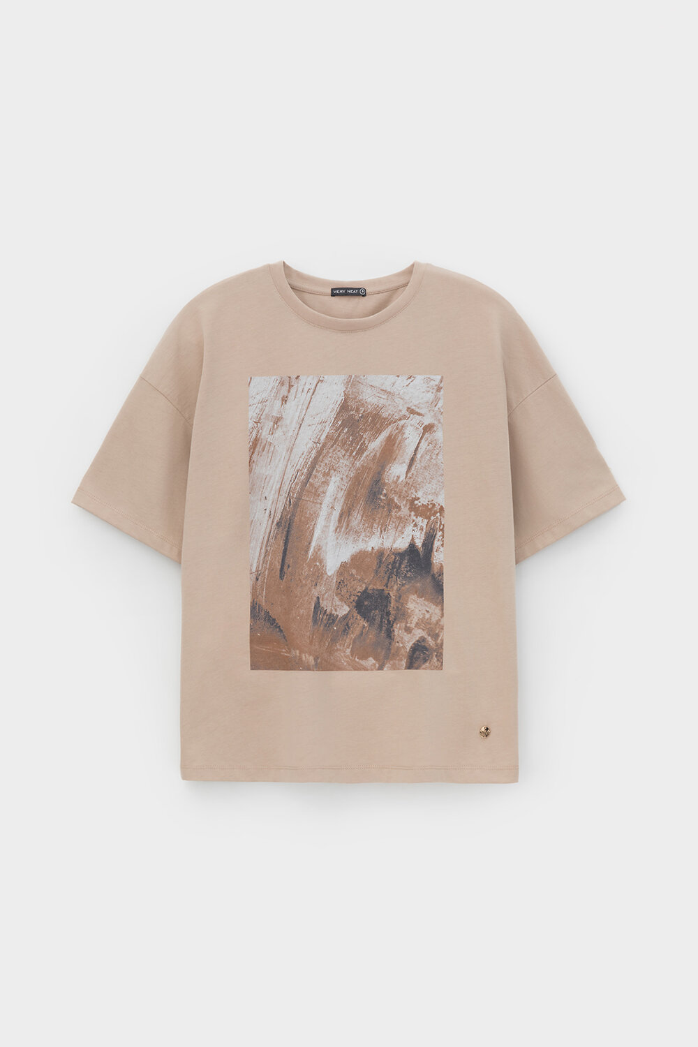 Ст.цена 1357р. VERY NEAT Фуфайка ЕВТ 3230 439575