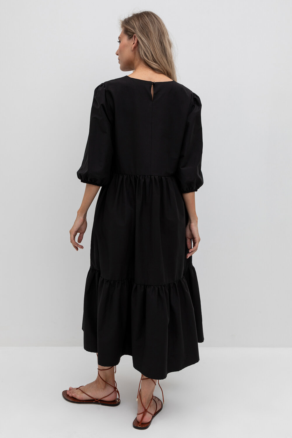 Ст.цена 5487р. VERY NEAT Платье ЕТ 50002 403761