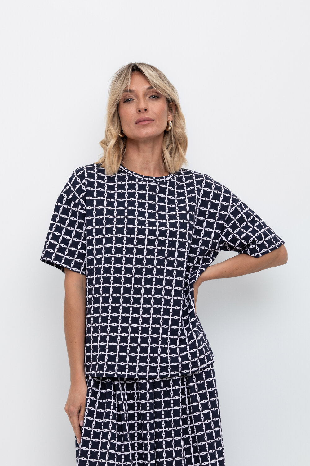 Ст.цена 1770р. VERY NEAT Фуфайка ЕВТ 3197 403754