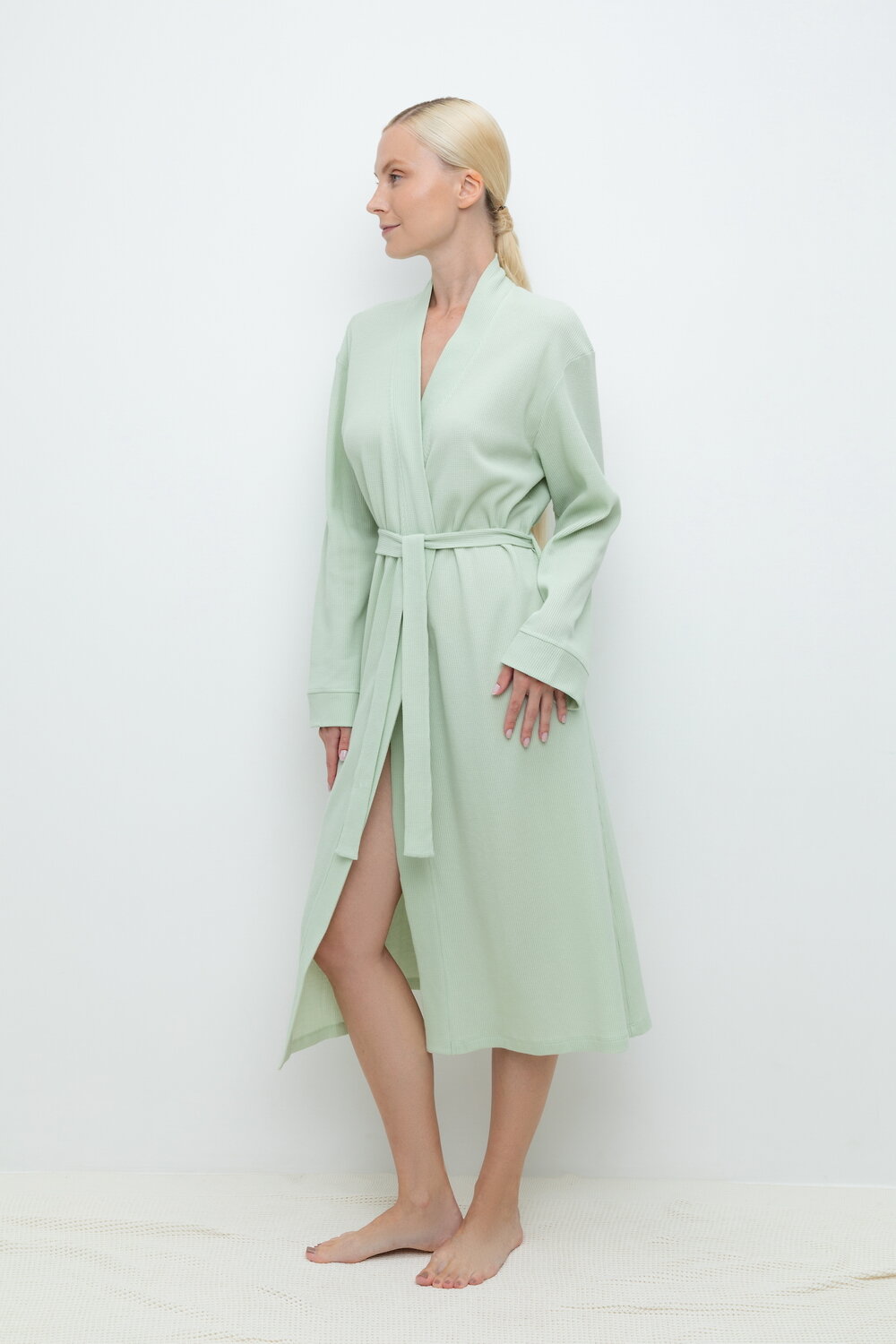 Trikozza Халат Е 50014/24 392329