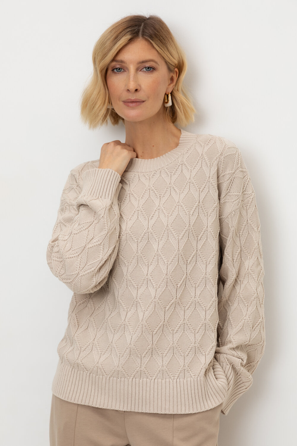 Ст.цена 3795р. VERY NEAT Джемпер ЕВ 30195 492861