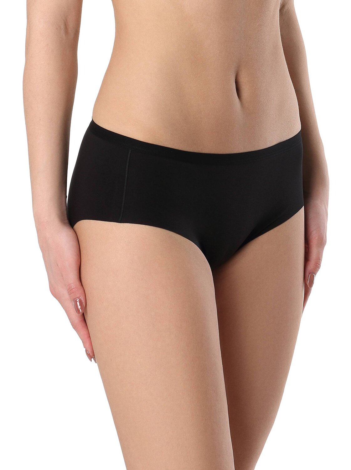 Ст.цена 876р. Conte elegant Трусы SUPREMA RP 3069 Черный 191335