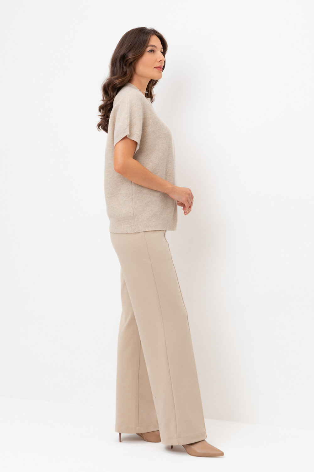 Ст.цена 3245р. VERY NEAT Брюки ЕВТ 4123 492952