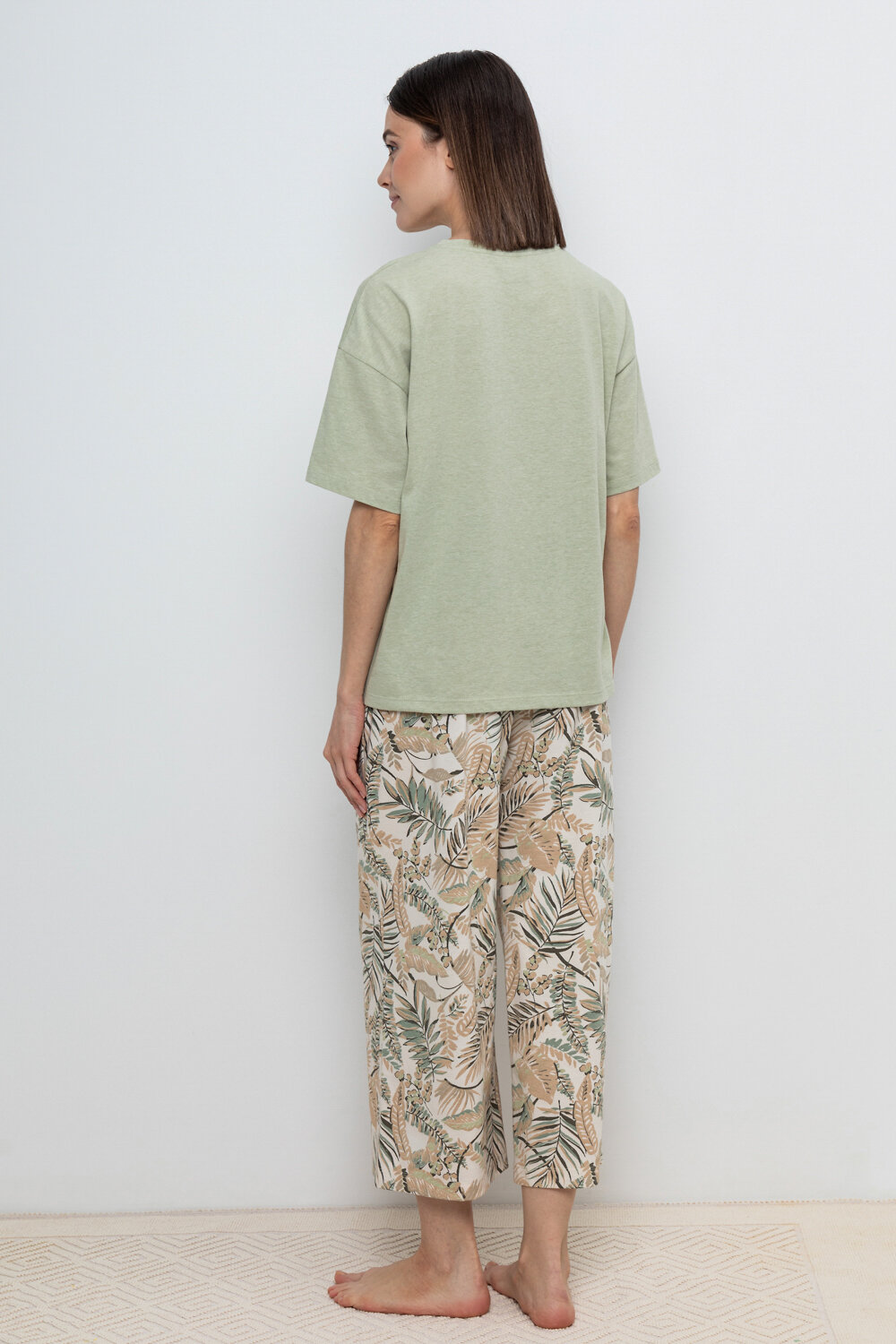 Ст.цена 1512р. Trikozza Брюки Е 40037 439696