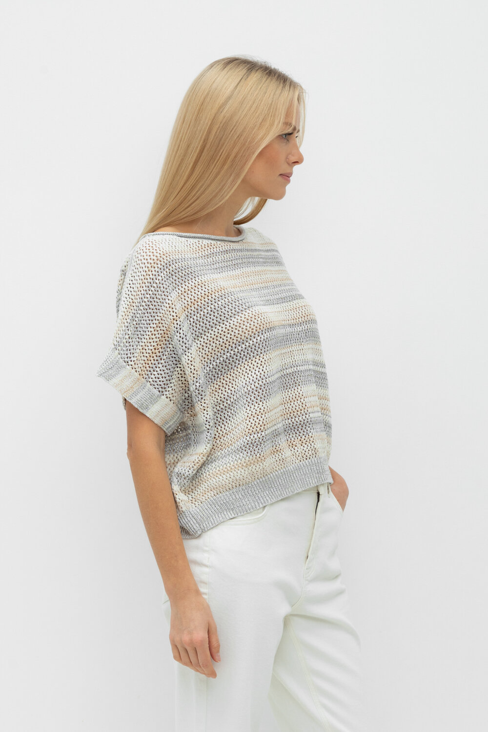 Ст.цена 3363р. VERY NEAT Джемпер ЕВ 30163 403774