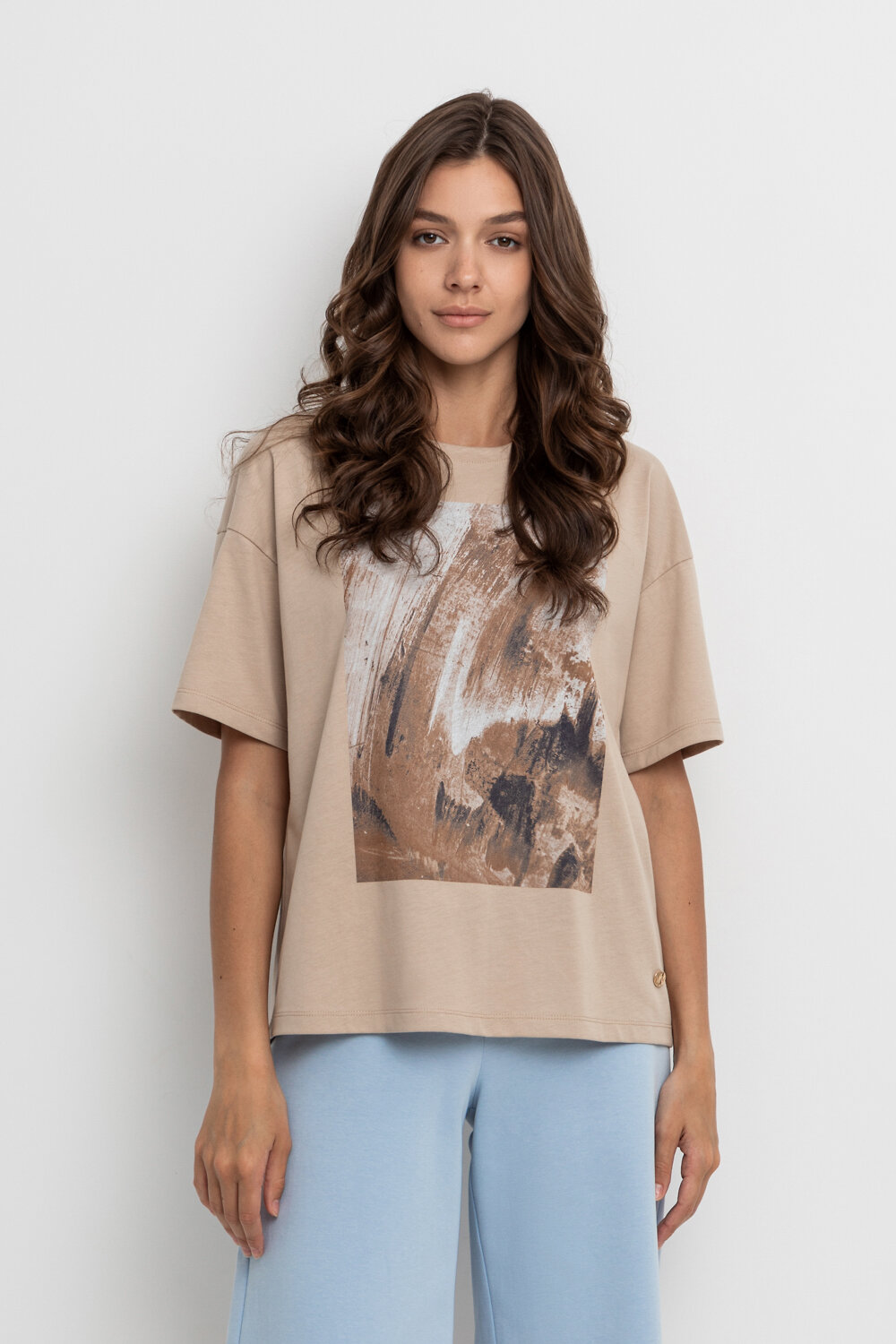 Ст.цена 1357р. VERY NEAT Фуфайка ЕВТ 3230 439575