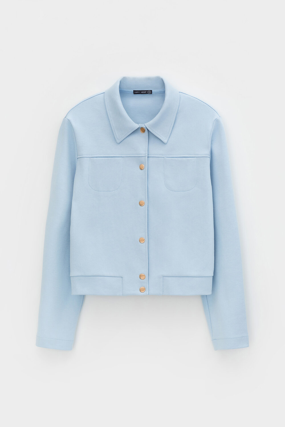 Ст.цена 3835р. VERY NEAT Жакет ЕВТ 3227 439666