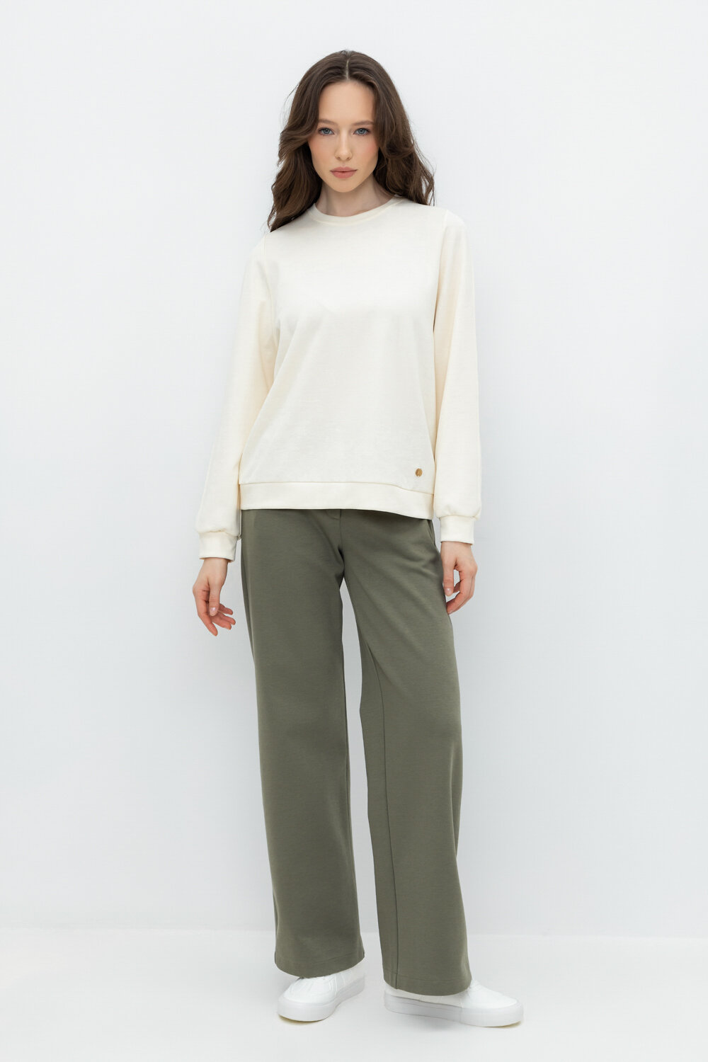 Ст.цена 3575р. VERY NEAT Брюки ЕВТ 4113 492805