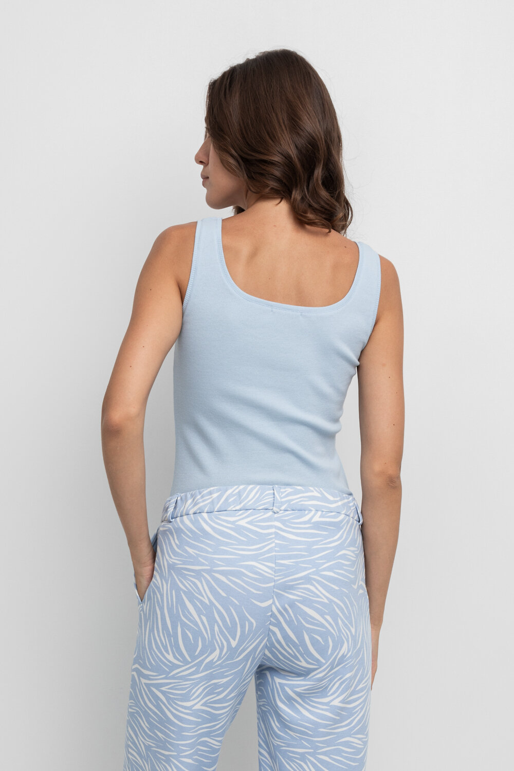 Ст.цена 1121р. VERY NEAT Майка ЕВТ 3224 439596