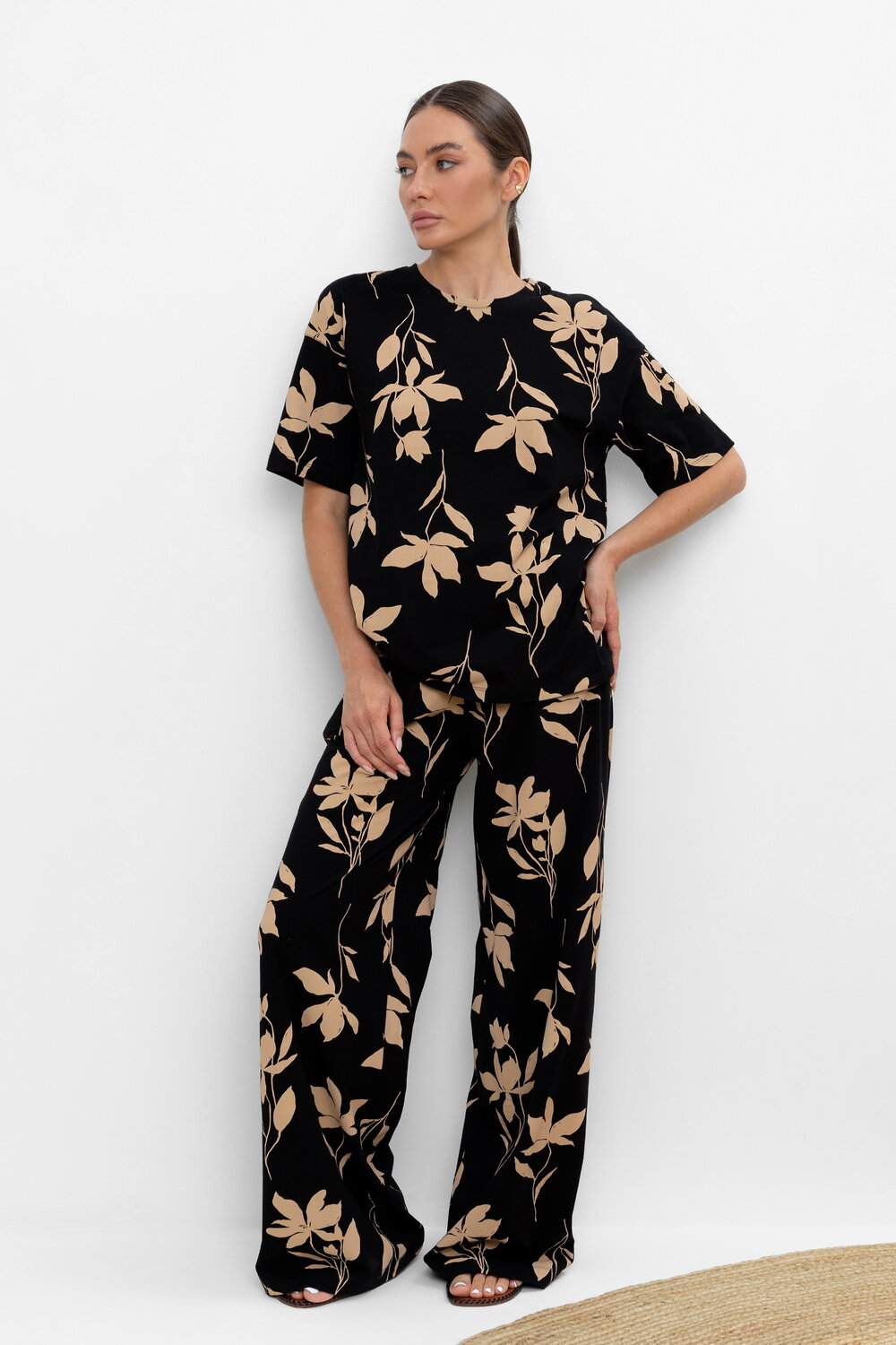 Ст.цена 2183р. VERY NEAT Брюки ЕВТ 4069 392333