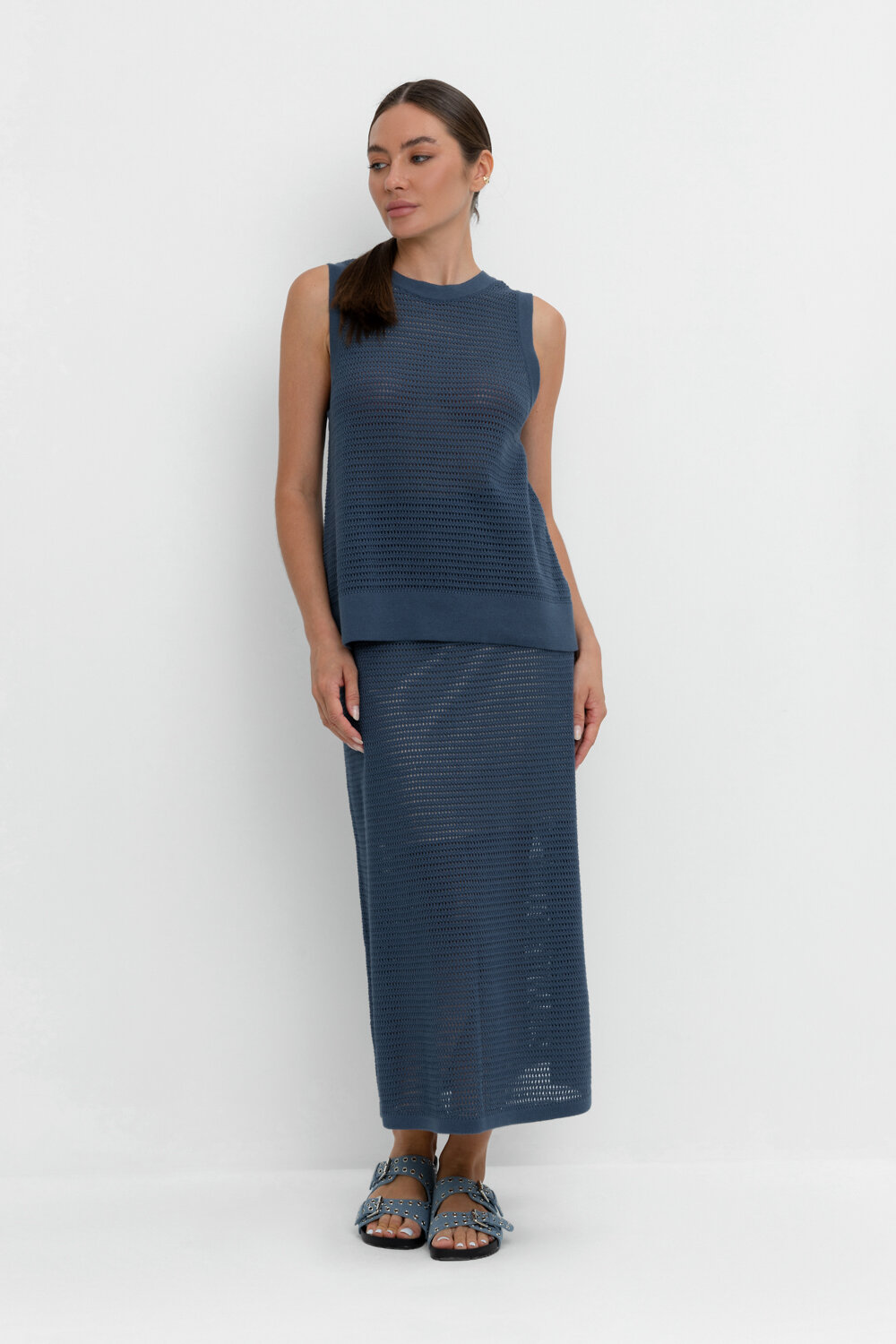 Ст.цена 3717р. VERY NEAT Юбка ЕВ 733 439566