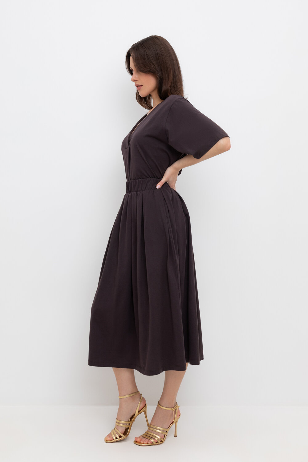 Ст.цена 2183р. VERY NEAT Юбка ЕВТ 7022 439654