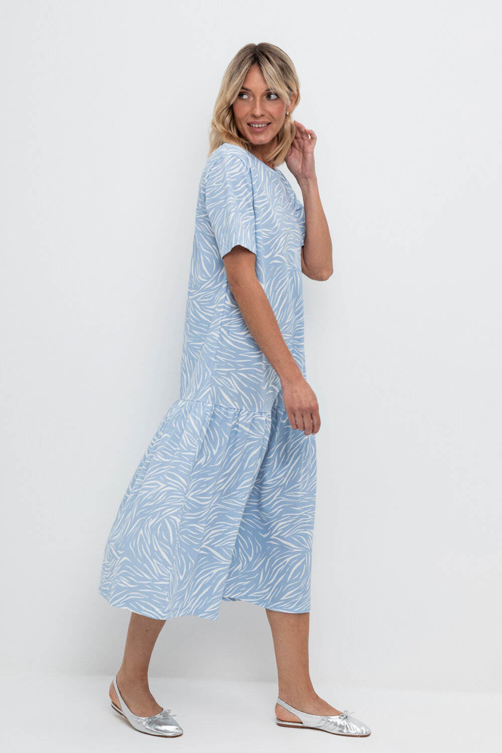 Ст.цена 3245р. VERY NEAT Платье ЕВТ 5041 439600