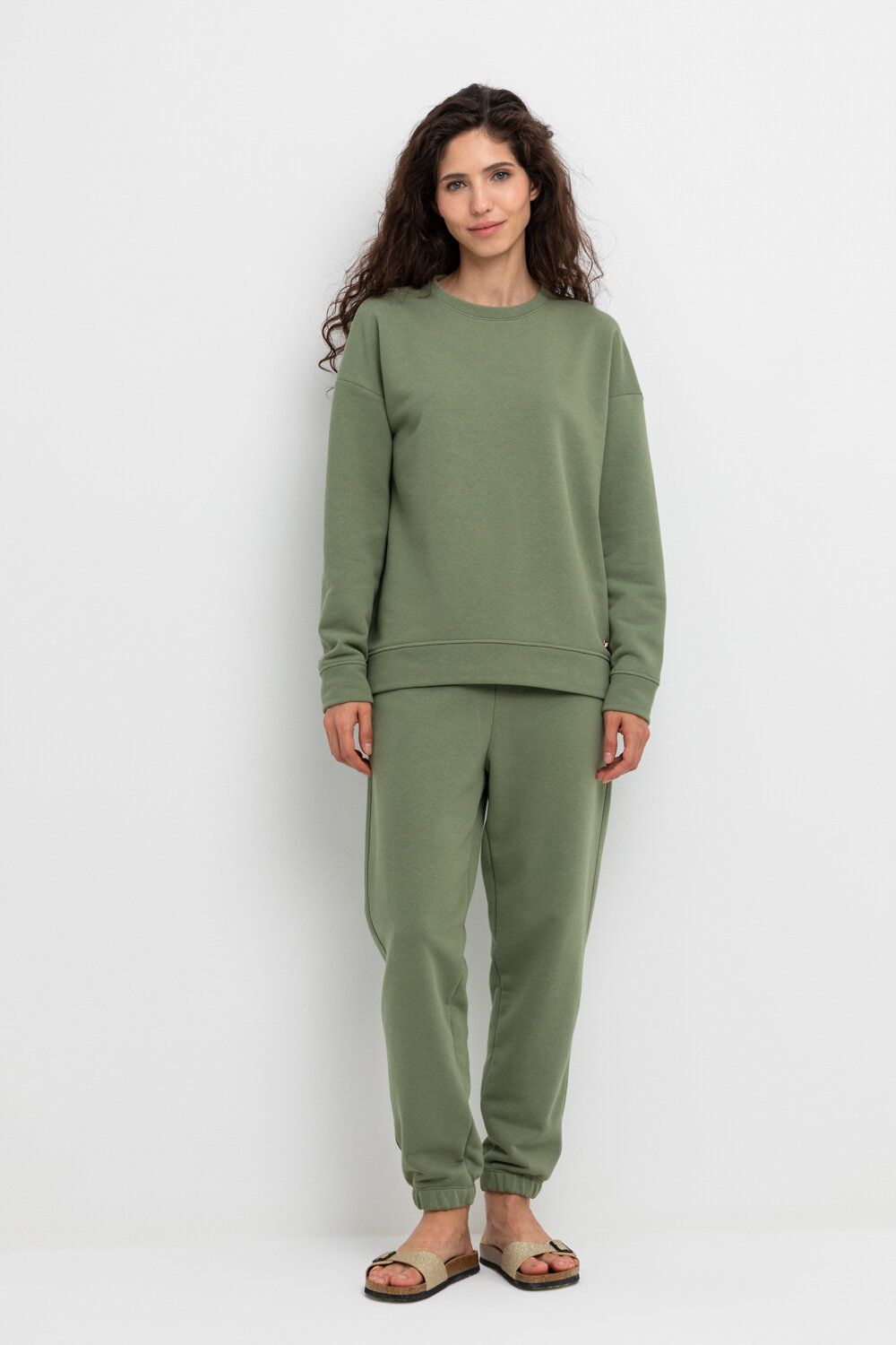 Ст.цена 2832р. VERY NEAT Брюки ЕВТ 4097 403746