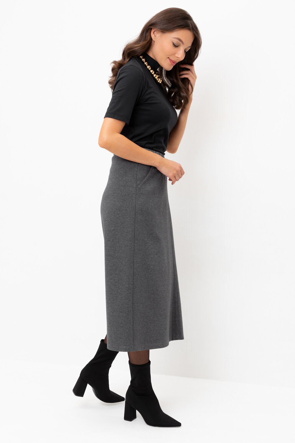 Ст.цена 3135р. VERY NEAT Юбка ЕВТ 7018 492885