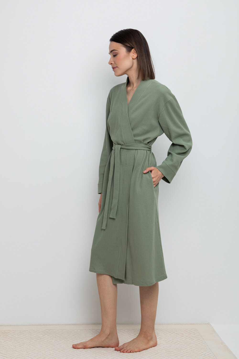 Trikozza Халат Е 50014/24 439594