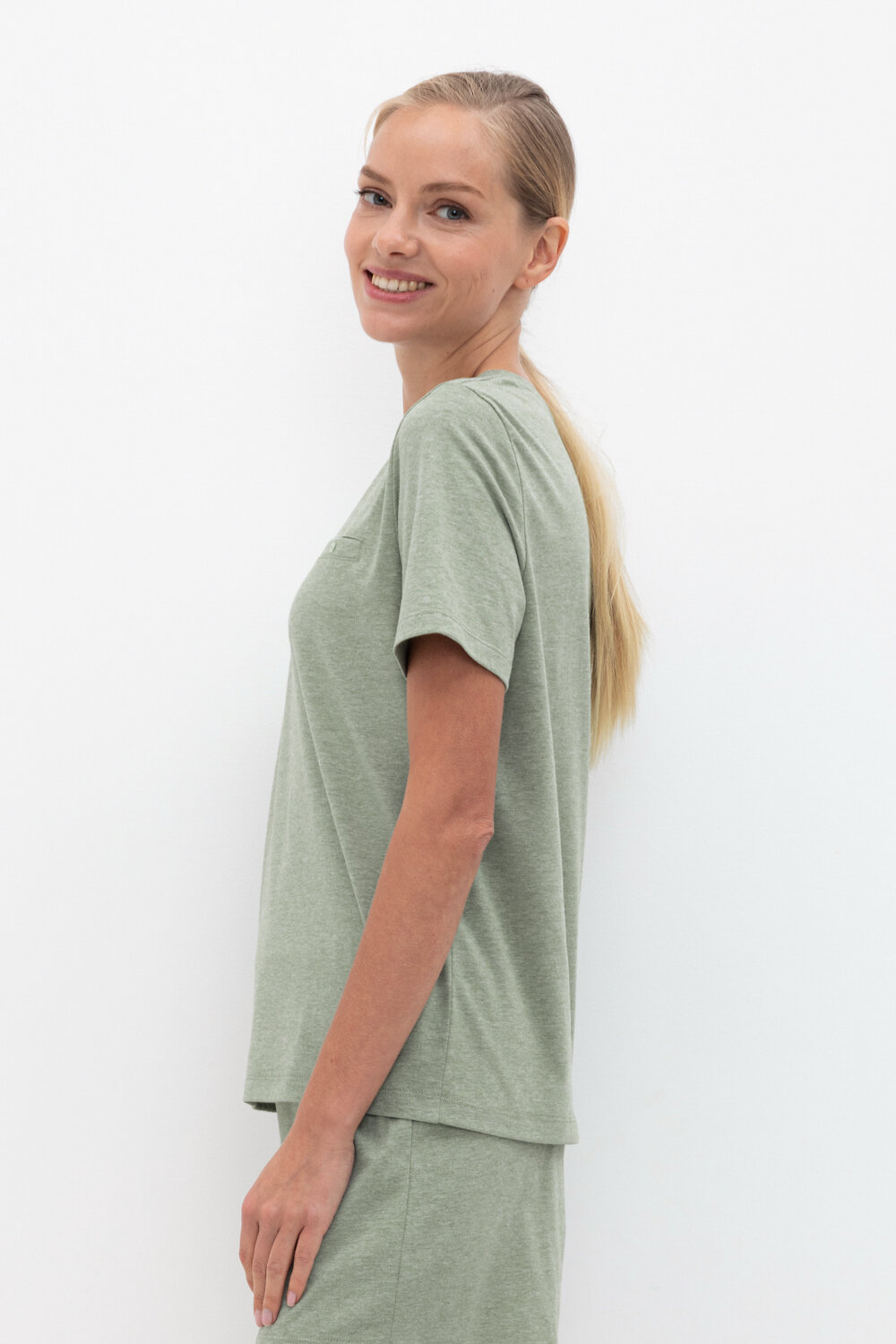 Ст.цена 1063р. Trikozza Фуфайка Е 30078 439590