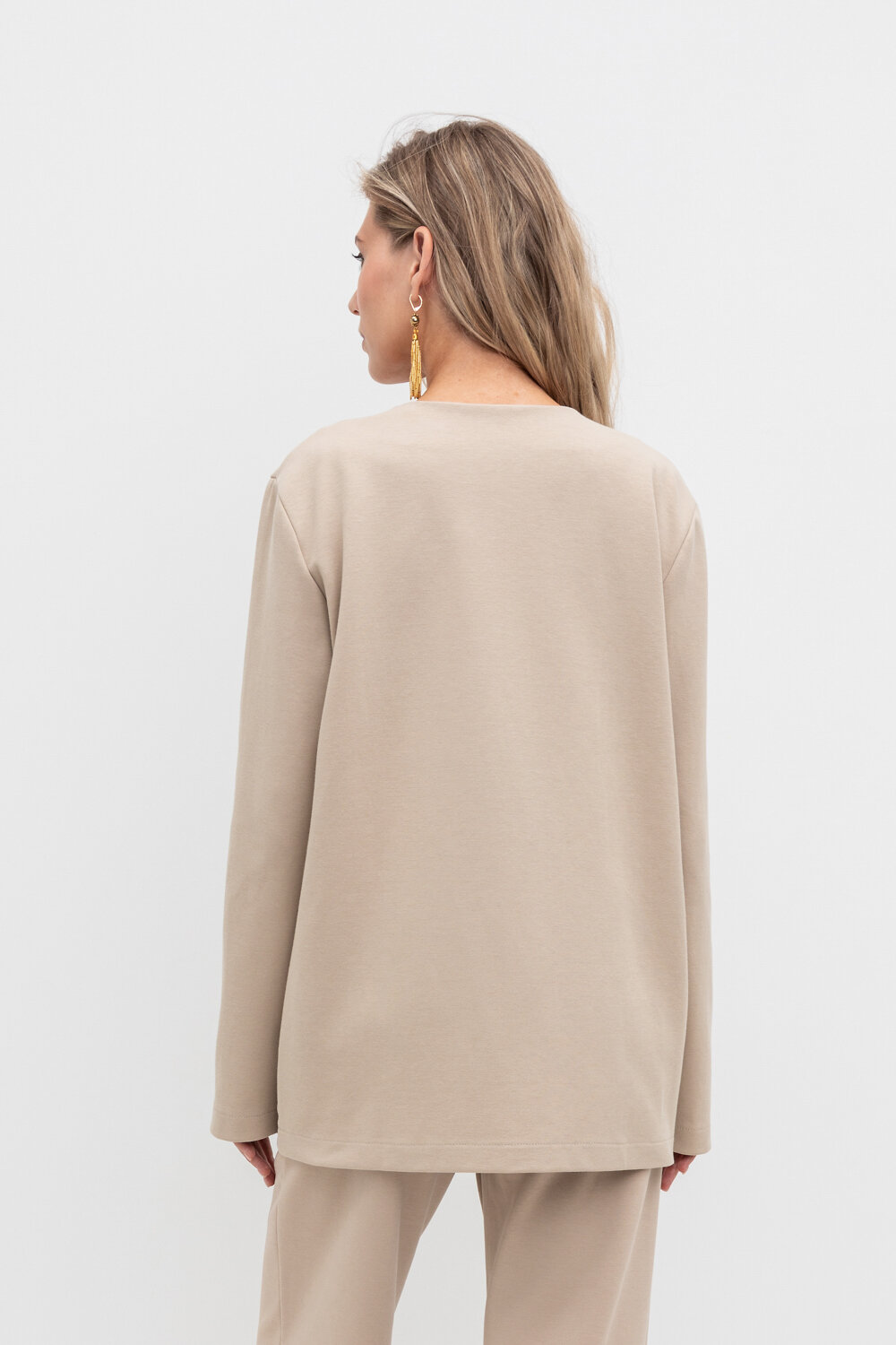 Ст.цена 3835р. VERY NEAT Жакет ЕВТ 3188 439712