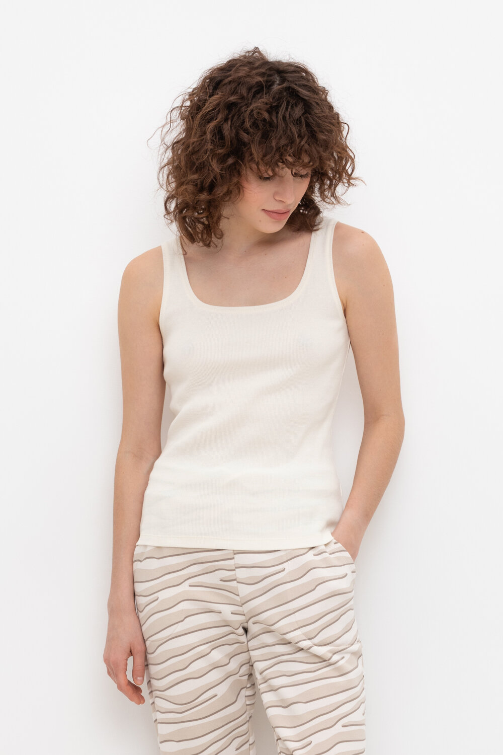 Ст.цена 1121р. VERY NEAT Майка ЕВТ 3060/24 439622