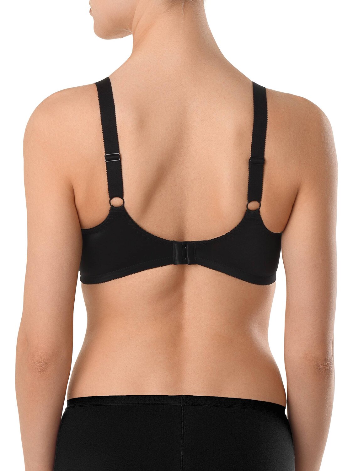 Ст.цена 1419р. Conte elegant Бюстгальтер SUPREMA RB7018 Черный 188694