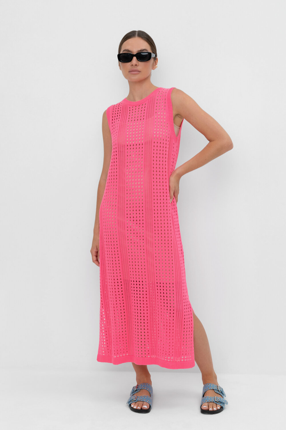 Ст.цена 5369р. VERY NEAT Платье ЕВ 522 439572