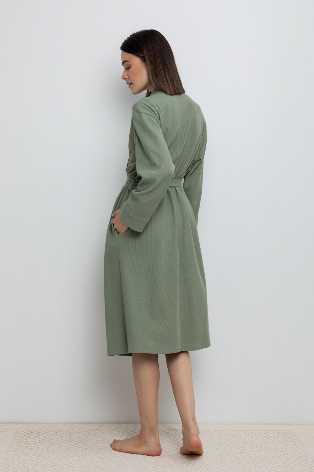 Trikozza Халат Е 50014/24 439594