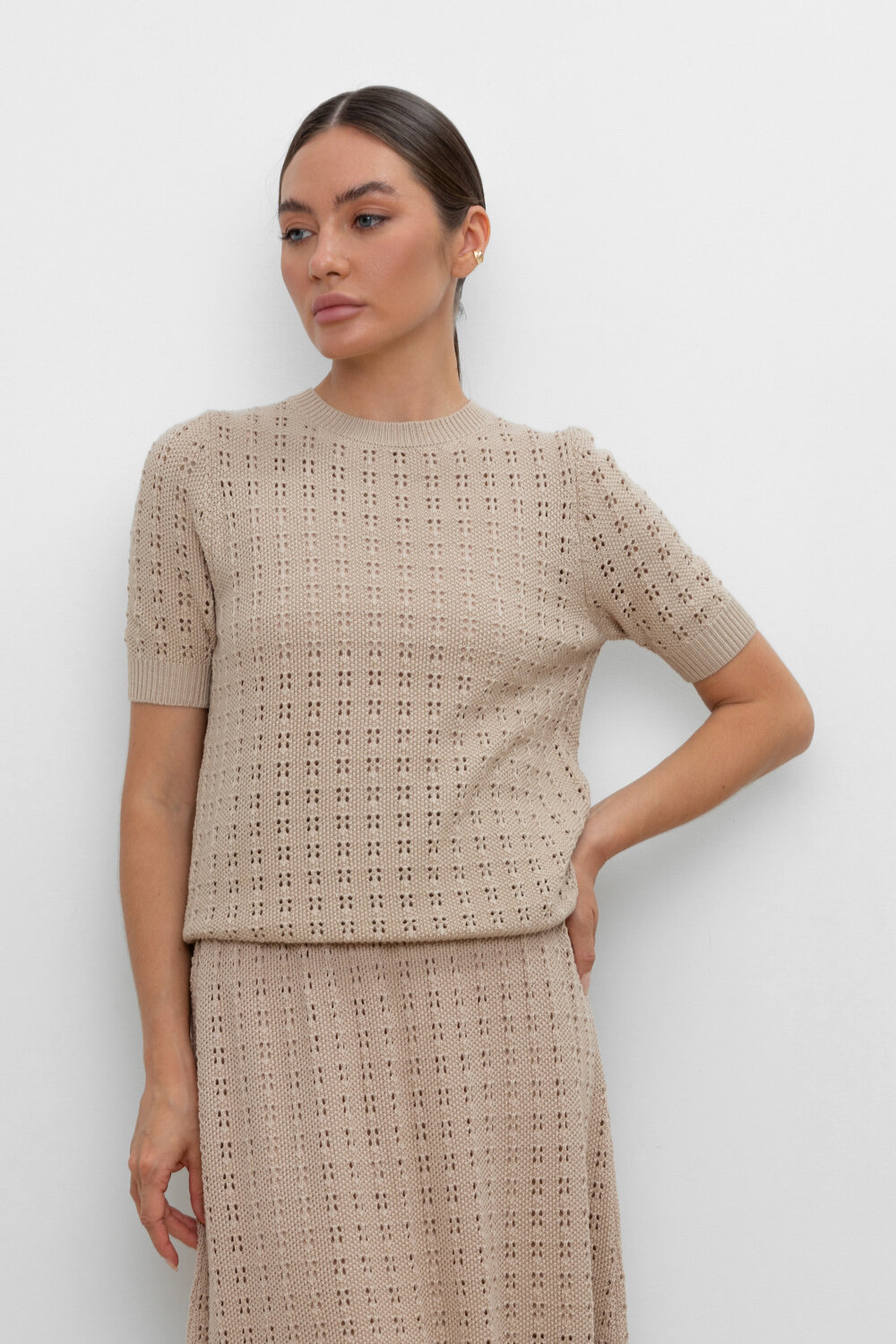 Ст.цена 3009р. VERY NEAT Джемпер ЕВ 30155 403771