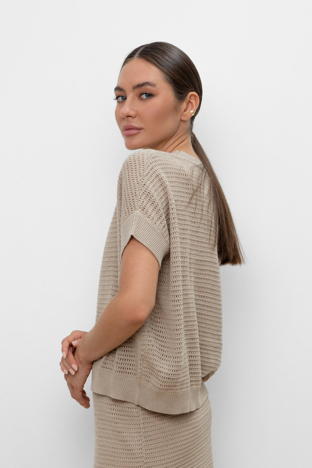 Ст.цена 3363р. VERY NEAT Джемпер ЕВ 30163 403775