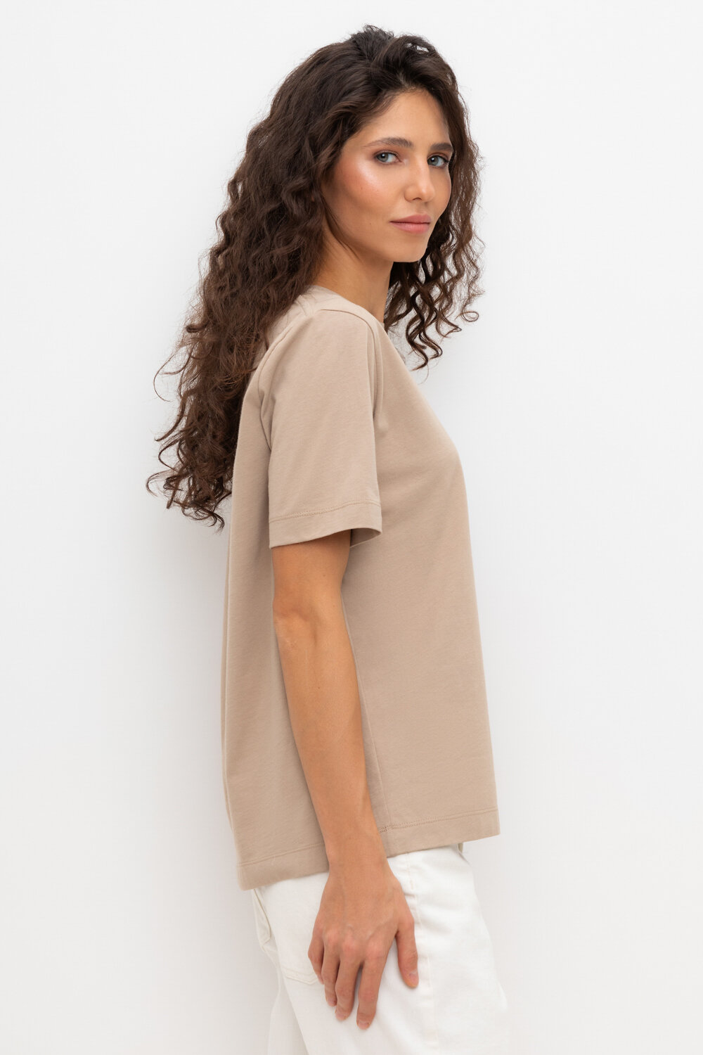 Ст.цена 1375р. VERY NEAT Фуфайка ЕВТ 3260 492926