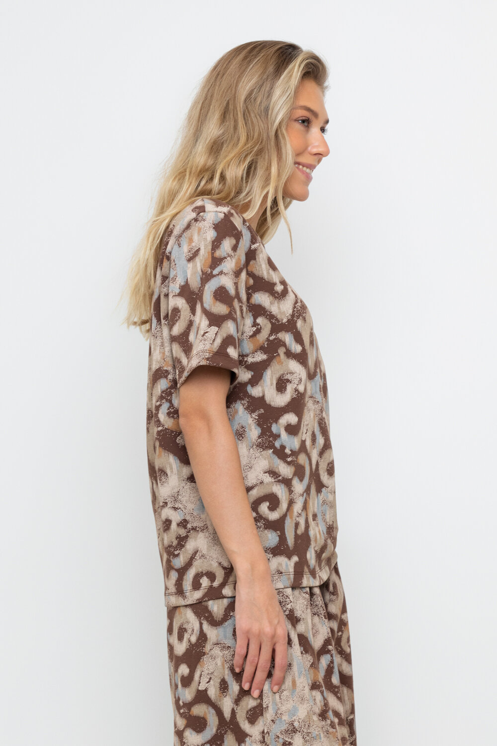 Ст.цена 1888р. VERY NEAT Фуфайка ЕВТ 3231 439606