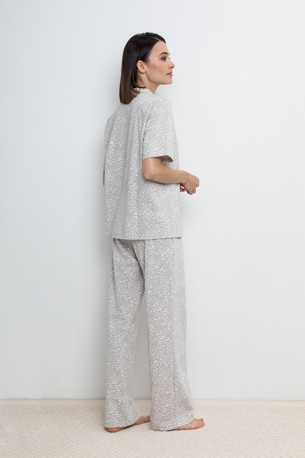 Trikozza Пижама Е 20114 439544