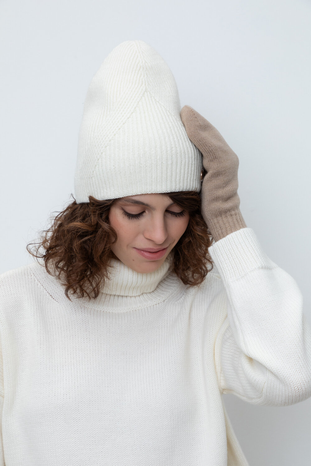 VERY NEAT Варежки ЕВ 10002/24ш 492799