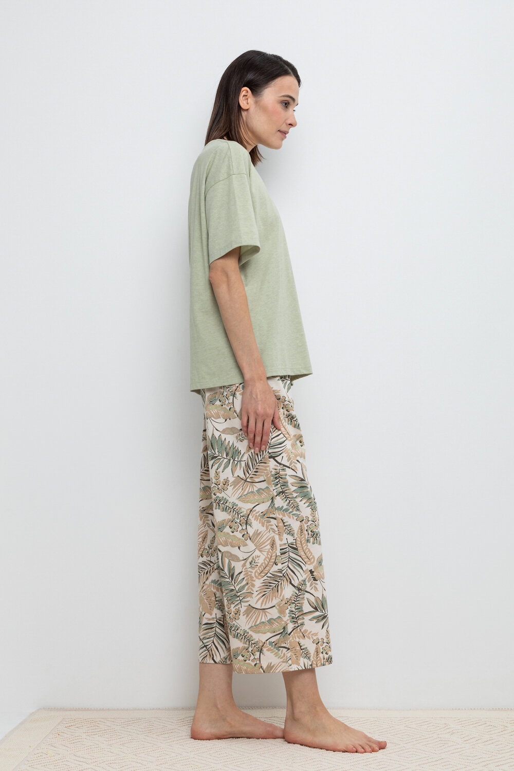 Ст.цена 1512р. Trikozza Брюки Е 40037 439696