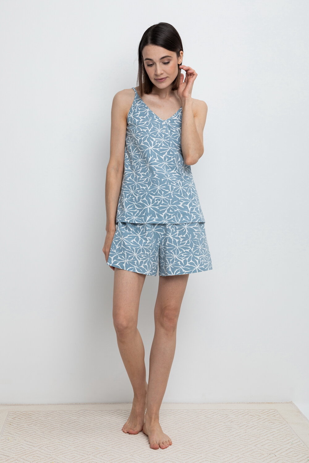 Ст.цена 1512р. Trikozza Пижама Е 20123 403785