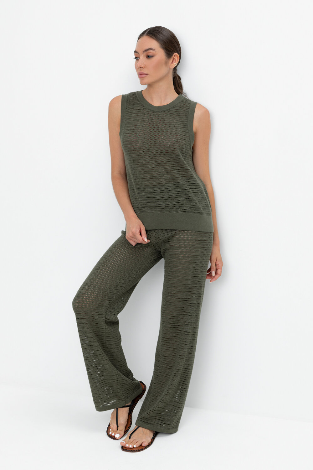 Ст.цена 3717р. VERY NEAT Брюки ЕВ 429 439563