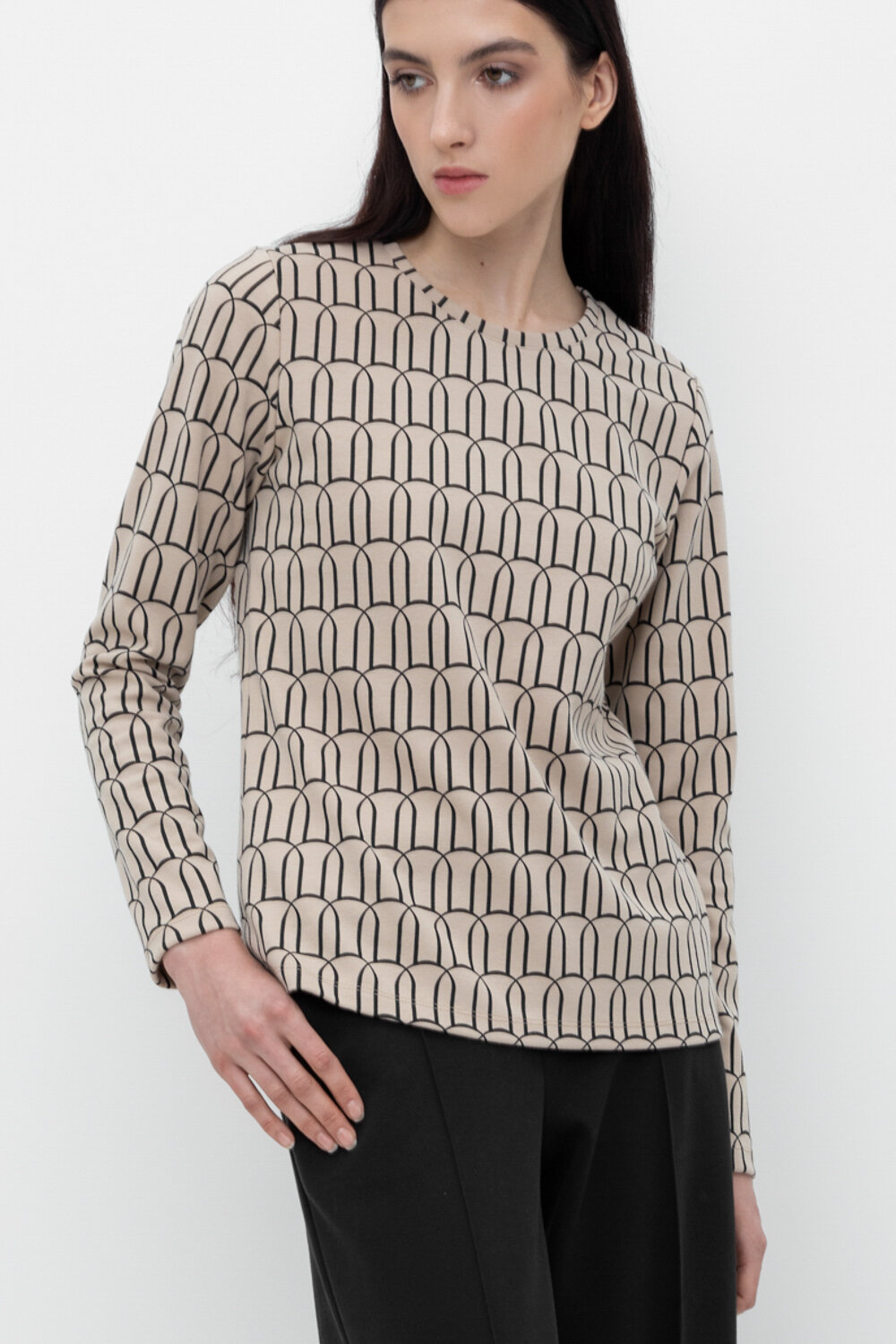 Ст.цена 2145р. VERY NEAT Джемпер ЕВТ 3255 492831