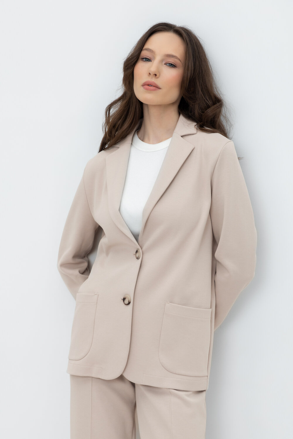 Ст.цена 4015р. VERY NEAT Жакет ЕВТ 3241 492823