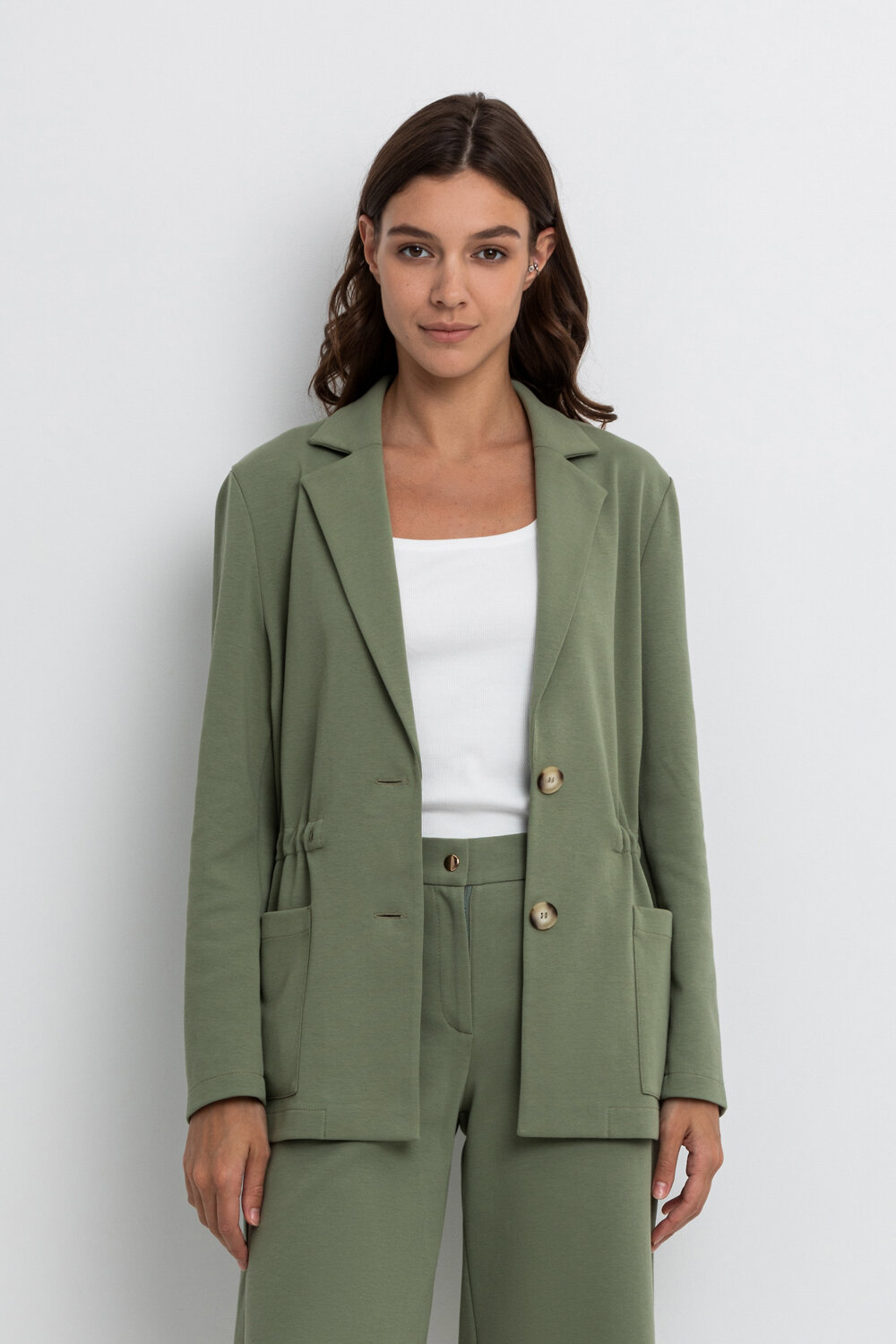 Ст.цена 4543р. VERY NEAT Жакет ЕВТ 3218 403737