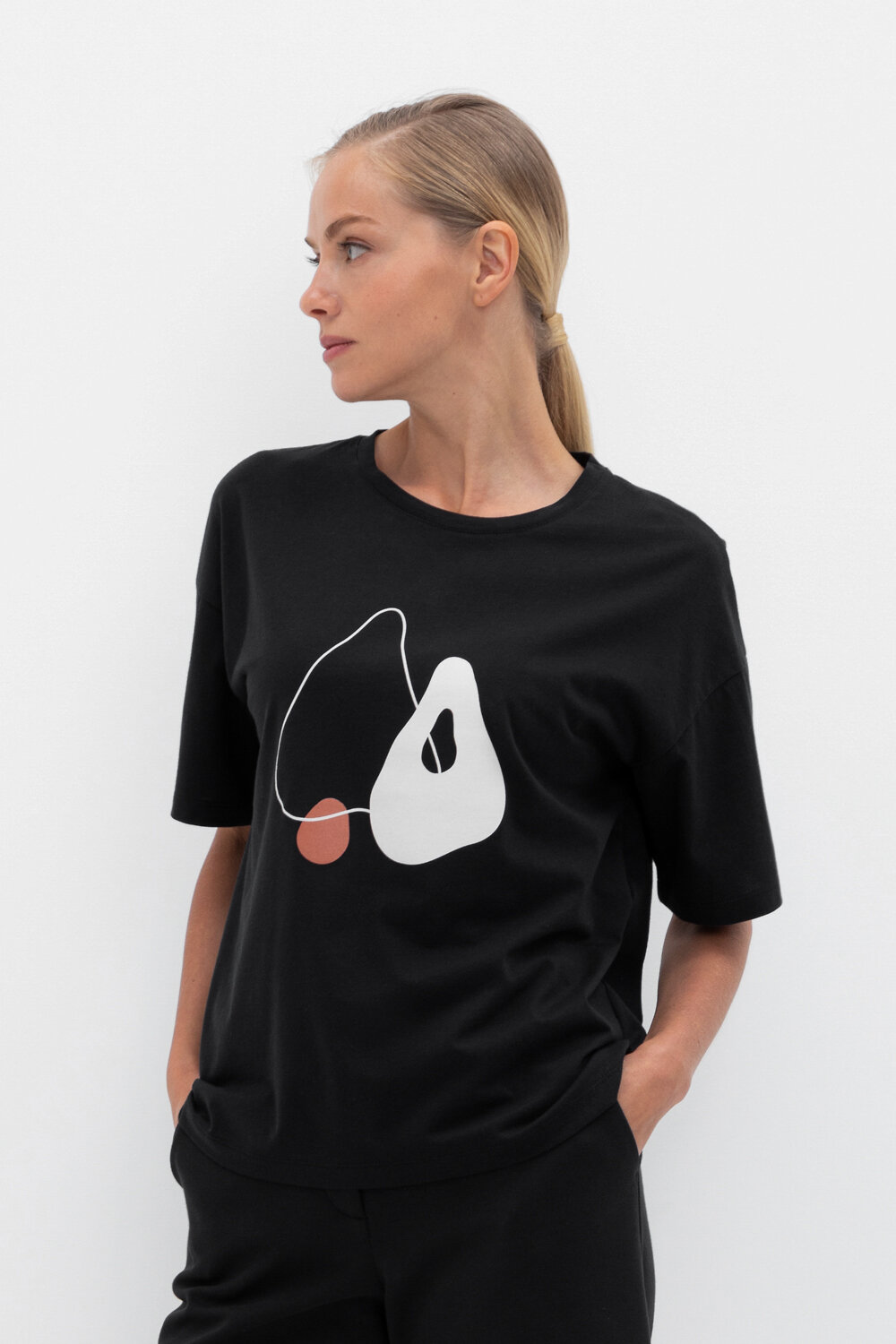 Ст.цена 1357р. VERY NEAT Фуфайка ЕВТ 3205 439616