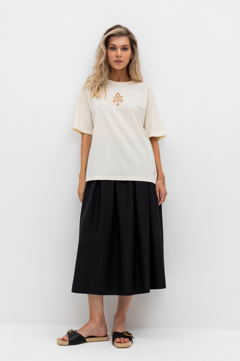 Ст.цена 4307р. VERY NEAT Юбка ЕТ 70001 403760