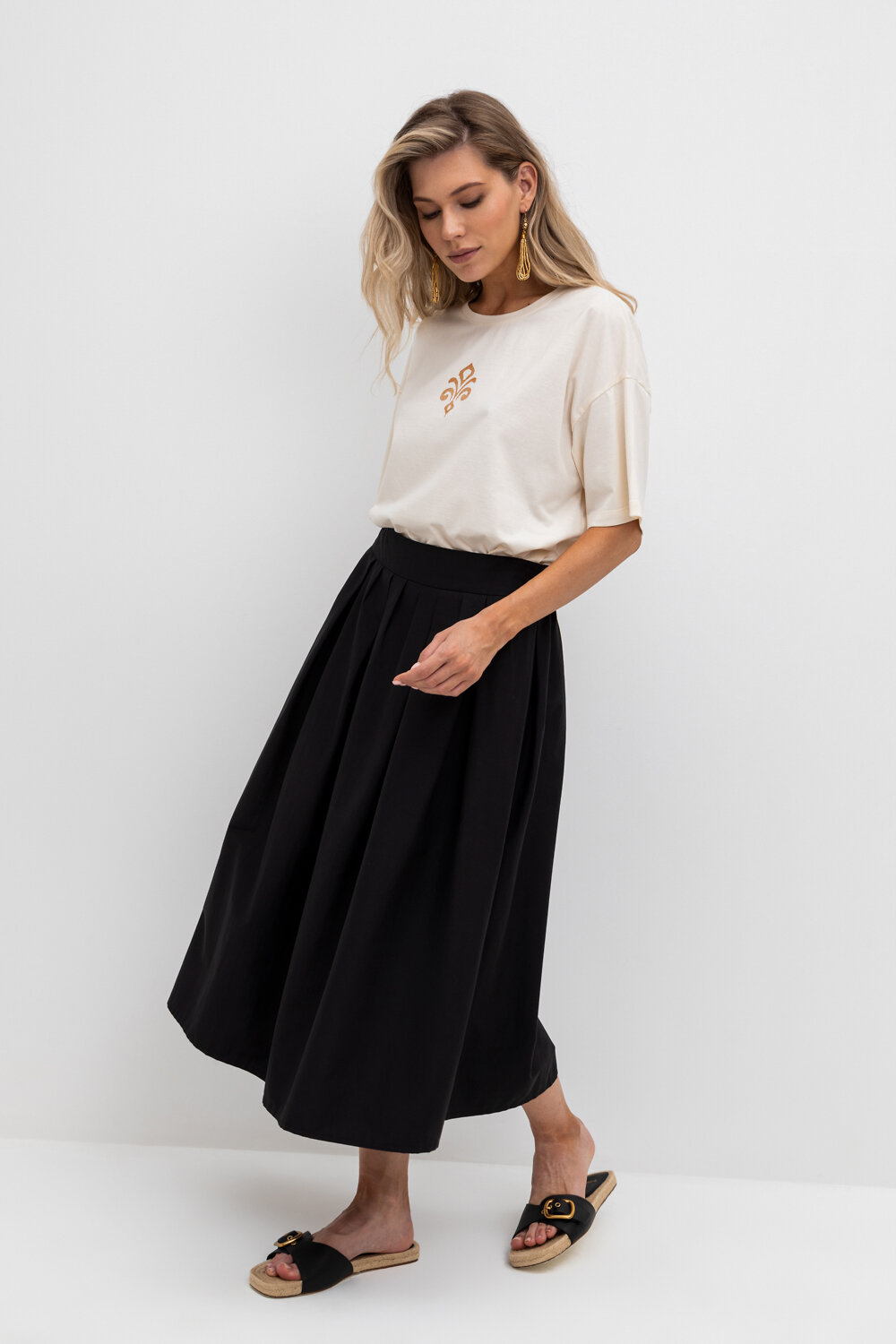 Ст.цена 4307р. VERY NEAT Юбка ЕТ 70001 403760