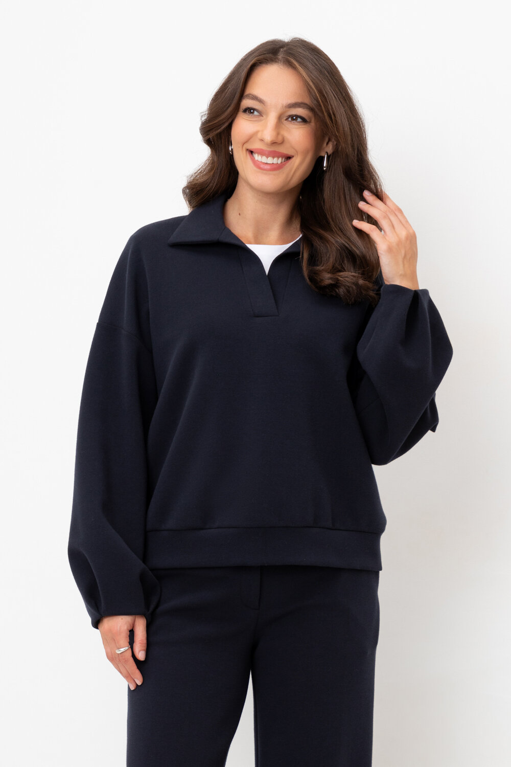 Ст.цена 3795р. VERY NEAT Джемпер ЕВТ 3259 492916