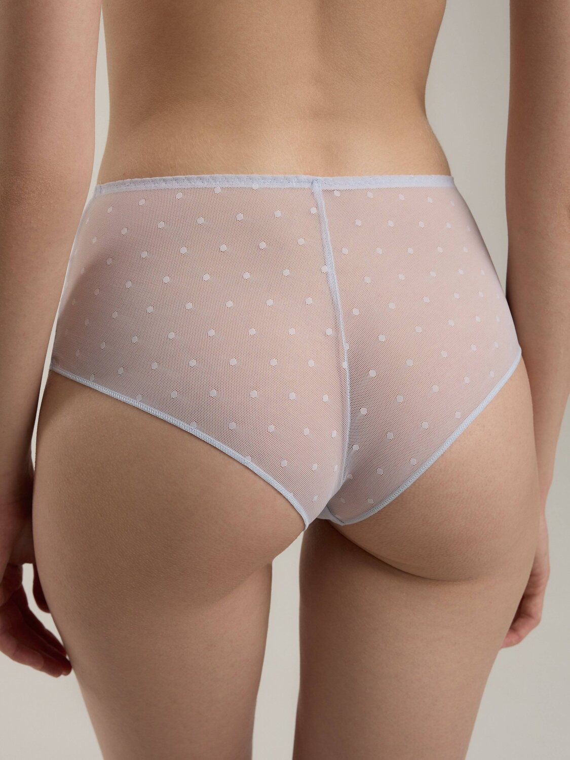 Ст.цена 885р. Conte elegant Трусы FLIRT TP7125 туман 302122