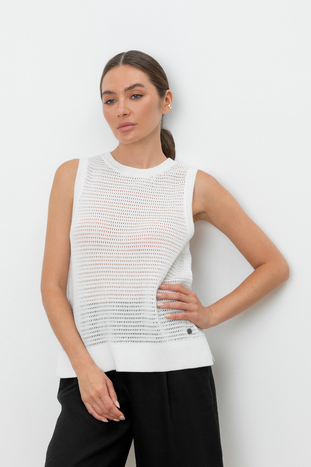 Ст.цена 2655р. VERY NEAT Блуза ЕВ 30153 403650