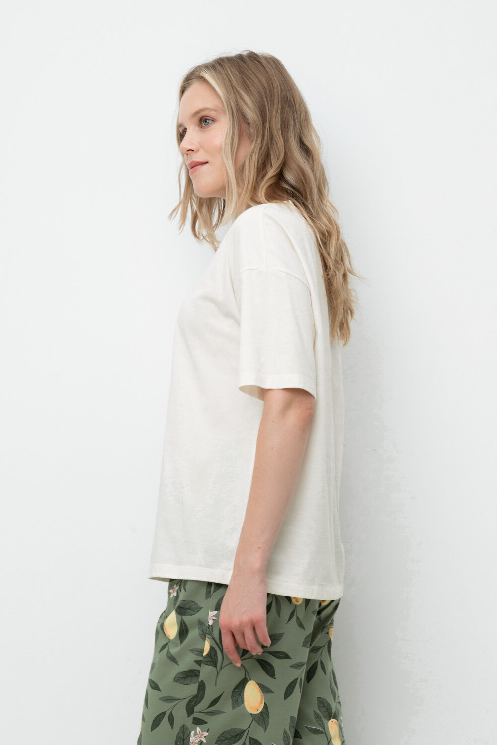 Ст.цена 1063р. Trikozza Фуфайка Е 30080 439610